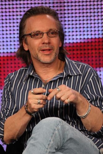 Michael Riley | Movies and Filmography | AllMovie